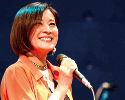 2021年Mayumi Oka Sings Jazz 〜Orion〈織音〉〜