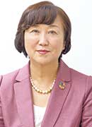 株式会社ローカルファースト研究所　代表取締役　関　幸子さん