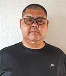 藤原　祐介さん　45才