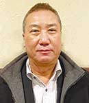 木野村　要さん　63才