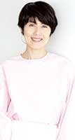 小島　慶子さん