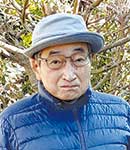 河谷　豊治さん　78才