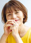金山　晴美 さん／ジュエリーブランドMARUU　ディレクター