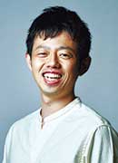 橋本　卓尚 さん／ハシモト清3代目