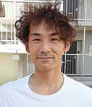 石谷　卓也さん