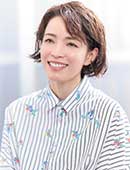 知念　里奈さん／歌手・女優
