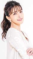 知念　里奈さん
