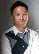 建築設計事務所　REGION STUDIES 代表　白坂　隆之介さん
