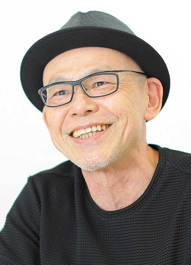 増田　晶文さん／小説家