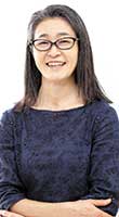 原田　尚美さん