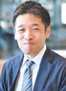 株式会社エル・ティー・エス  Social&Public事業部 齋藤 拓也さん