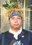 黒岩　正和さん／写真家