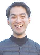 合同会社開宅舎　代表　髙橋　洋介さん