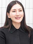 田中　彩子さん／コロラトゥーラ・ソプラノ歌手