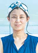 一般社団法人せんとうとまち代表理事　栗生　はるかさん