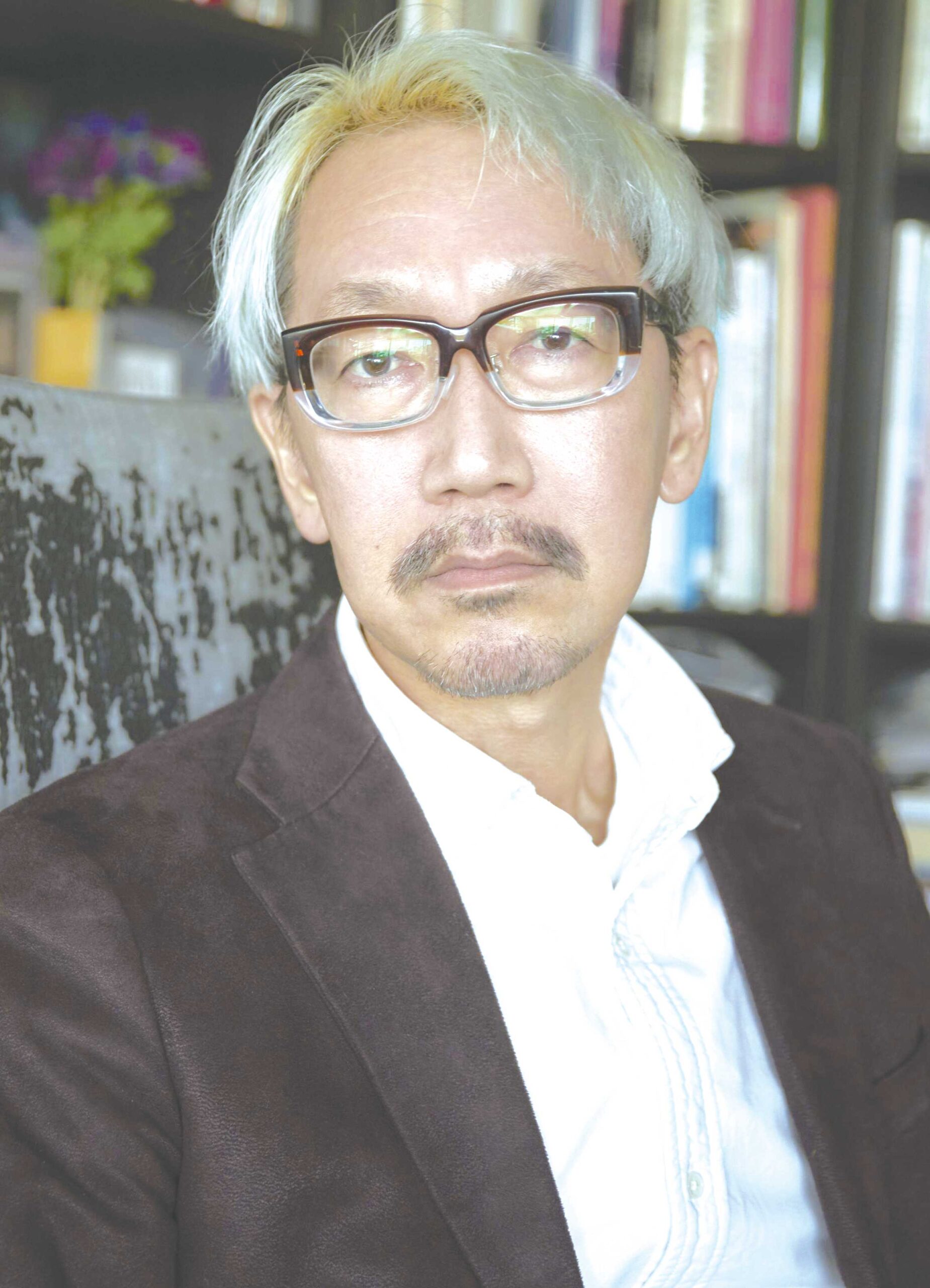 芹澤 健介さん/ライター