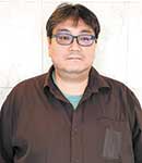 杉﨑 弘哉さん 52才