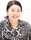 小松　由佳さん／写真家