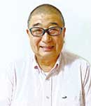 高橋 澄夫さん 67才