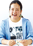 CAP AKIRA TOKYO さん／キャップアーティスト