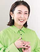 酒井 美紀さん/女優・タレント
