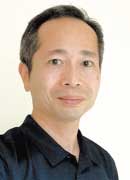 富山大学都市デザイン学部 教授　久保田　善明さん