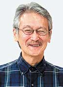 立花 義裕さん/気象学者