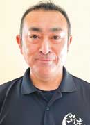 特定非営利活動法人アンプ（NPO‐AMP）理事長　齋藤　一成さん