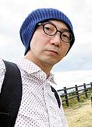飯田　一史さん／出版ジャーナリスト、ライター