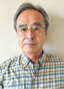 菊池　正樹さん／花巻人形工房主宰