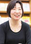 成田　奈緒子さん／小児科専門医