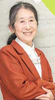 大倉　典子さん