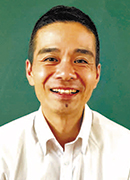 松下　隼司 さん／小学校教諭