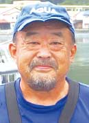 特定非営利活動法人 浜‐街交流ネット唐津 代表理事 千々波 行典さん