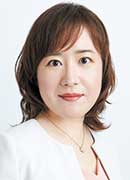 内田　麻理香さん／東京大学 特任准教授、科学コミュニケーター