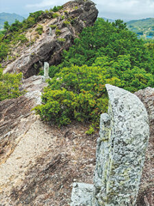 岩屋観音三十三ケ所（和歌山県田辺市）