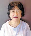 辻 亜矢子さん