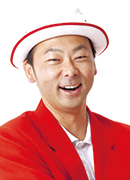 米司　隆明 さん／運動会屋 代表取締役 CUO