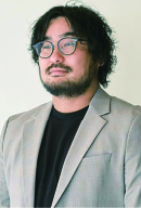 株式会社On‐Co 代表取締役　水谷　岳史さん