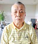 鈴木 憲二さん 79才