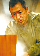柴田　昌正 さん／柴田慶信商店　代表取締役